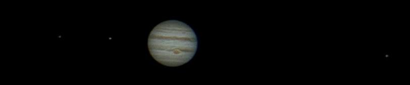 Jupiter, Io (JI), Europa (JII) + Callisto (JIV) _ 10 02 2015 _ lamo.jpg